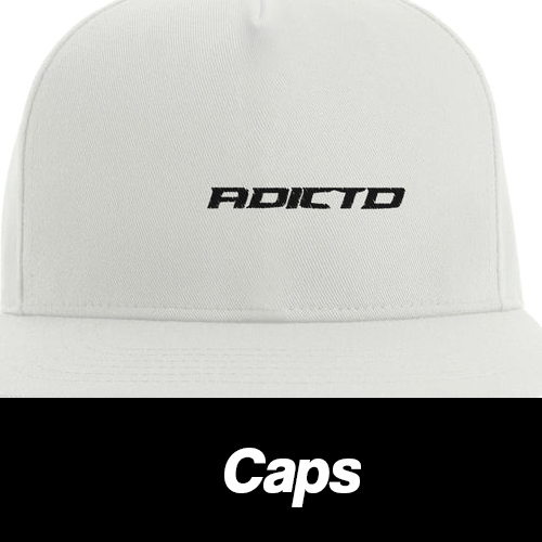 caps