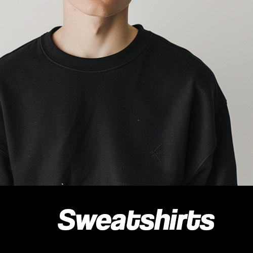 Sweatshirts